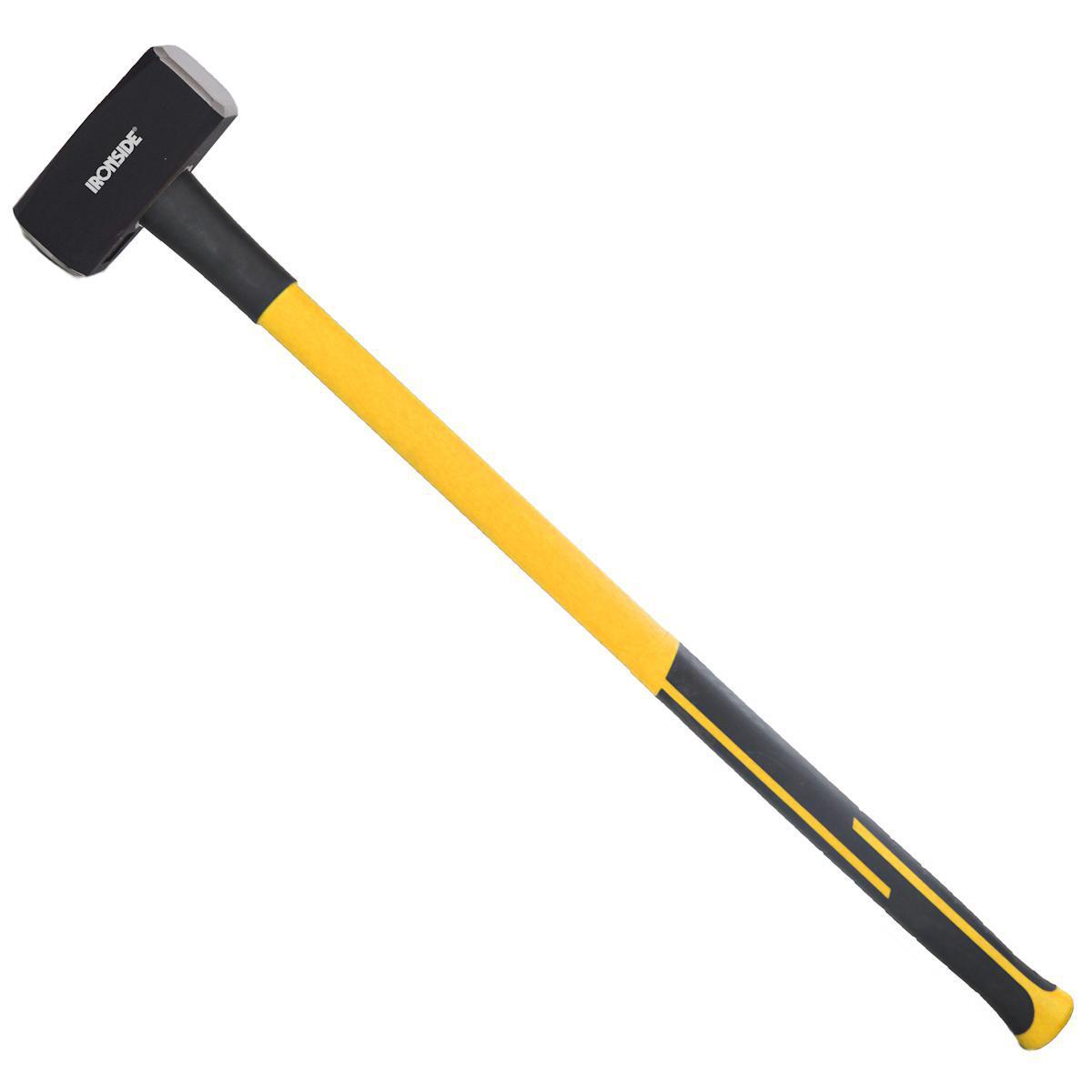 Slägga Ironside glasfiber - SLÄGGA IRONSIDE 4000G 2-KOMP 103206