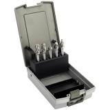 Roterande filset Ironside HM Alu