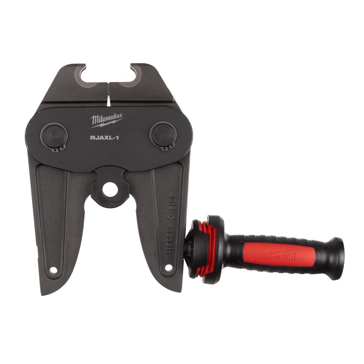 Pressringsadapter Milwaukee RJAXL - PRESSRING ADAPTER RJAXL-1 MILWAUKEE 4932479451