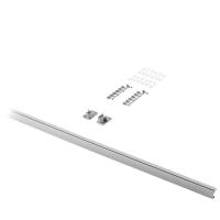 Draperiskena a-collection 1 Stabil rak 180CM