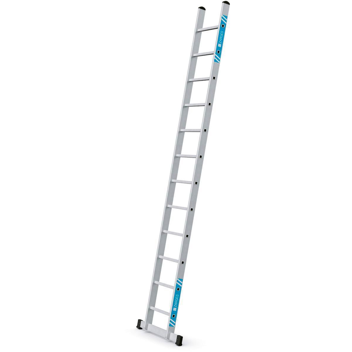 Enkelstege Zarges Stella L - ENKELSTEGE ZARGES STELLA L 3.61M 41514