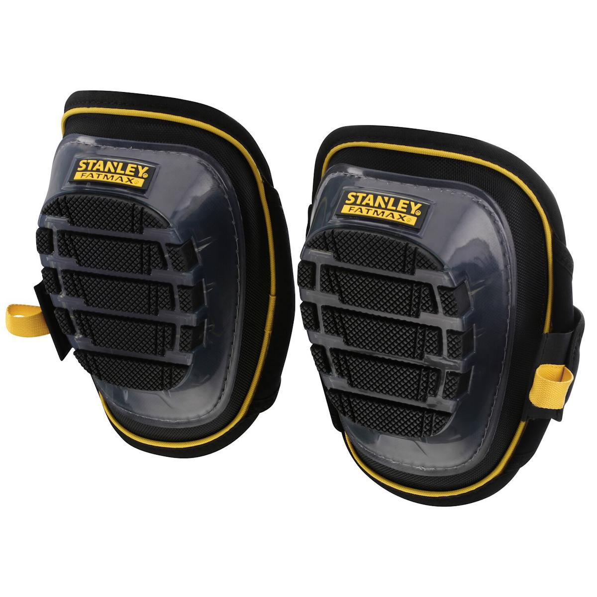 Knäskydd Stanley Fatmax - KNÄSKYDD STANLEY FATMAX FMST82960-1 STABILISERANDE GEL