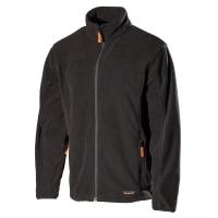 Fleecejacka L.Brador 687P Omnio