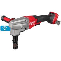 Nibblare Milwaukee M18 FNB35-0X Solo