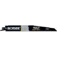 TIGERSÅGBLAD IRONSIDE 25P 228X25.4X1.6X5T BI-MET 202193