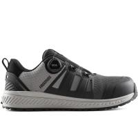 Skyddssko Fristads S1Ps Comfortstep Low