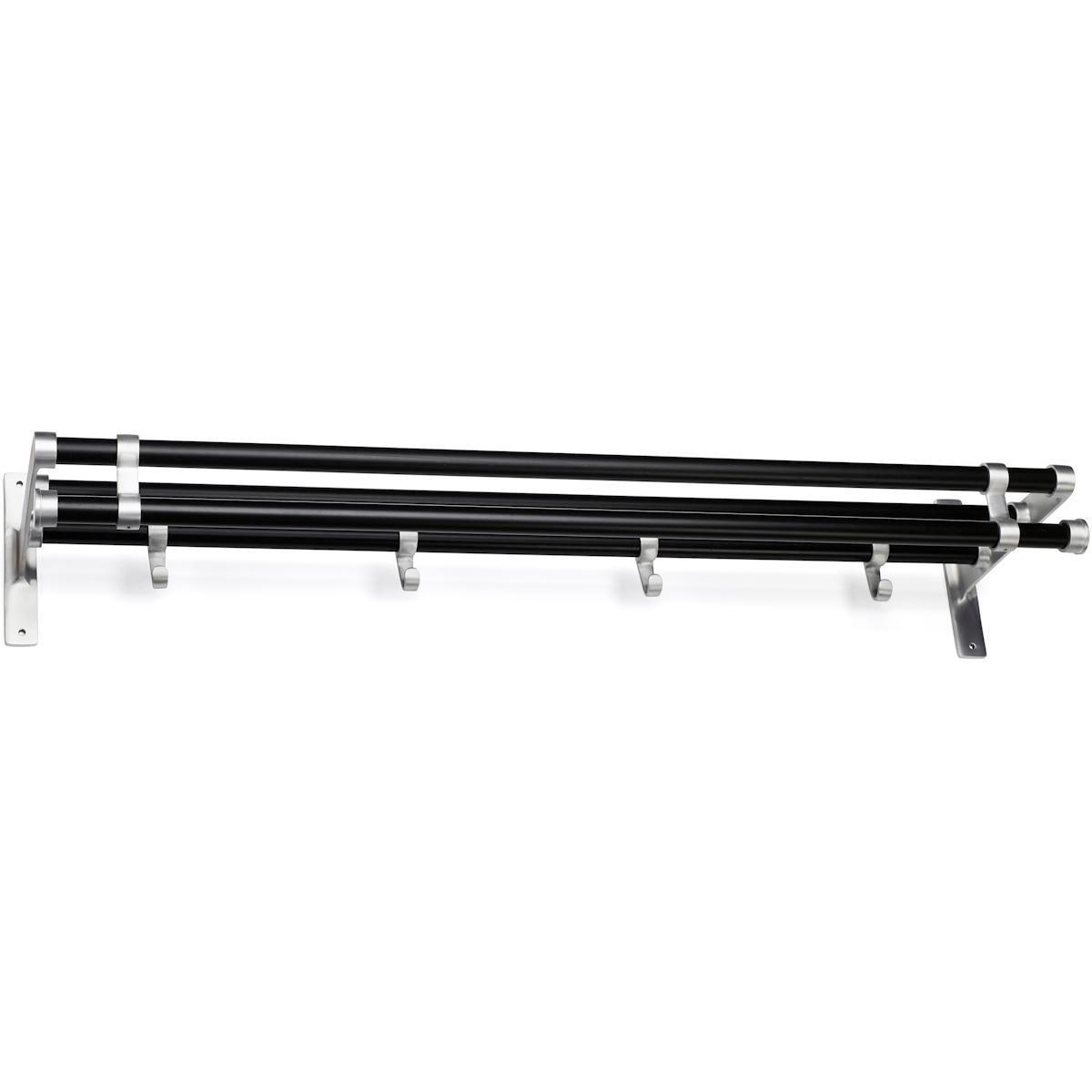 Hatthylla Habo Elegant Plus - HATTHYLLA ELEGANT+AL/SV 1000MM HABO 18183