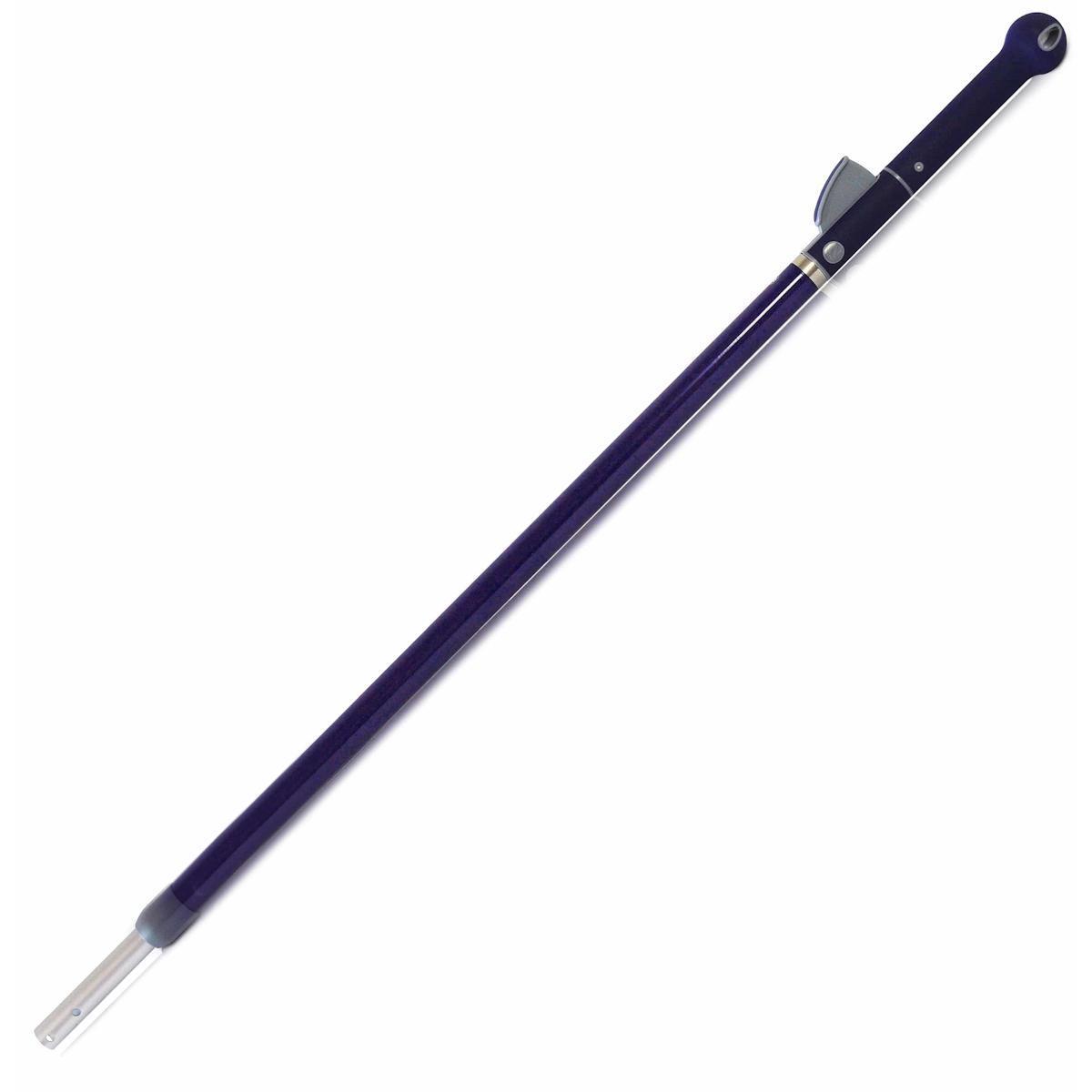Moppskaft Nordex Teleskop S2 - MOPPSKAFT NORDEX 29MM 110-170CM