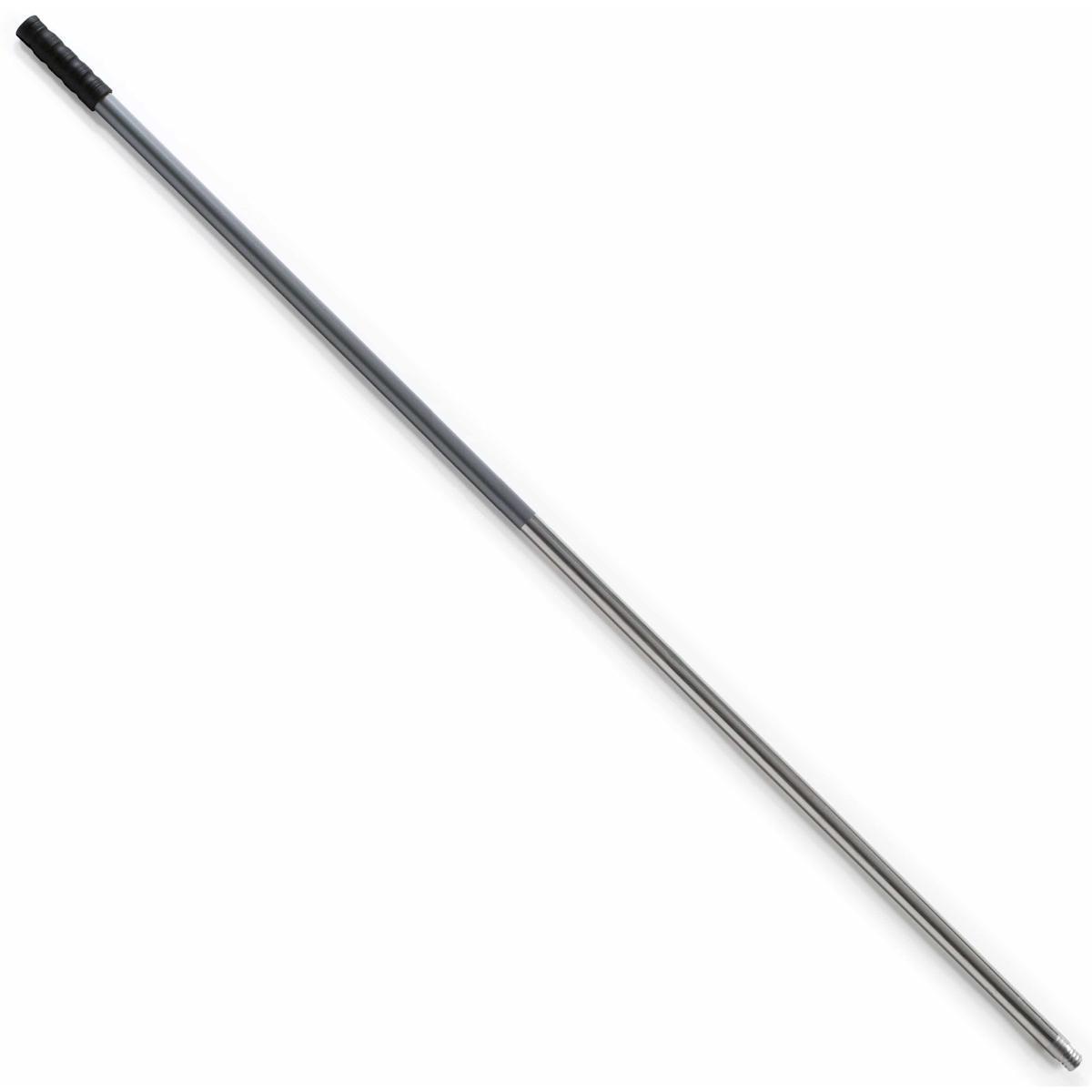 Moppskaft Nordex Mini Wizzo aluminium - MINIMOPPSKAFT WIZZO NORDEX ALUMINIUM 140CM 62531163