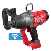 Mutterdragare Milwaukee M18 ONEFHIWF1-0X Solo 1"