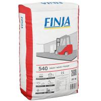 Avjämningsmassa 540