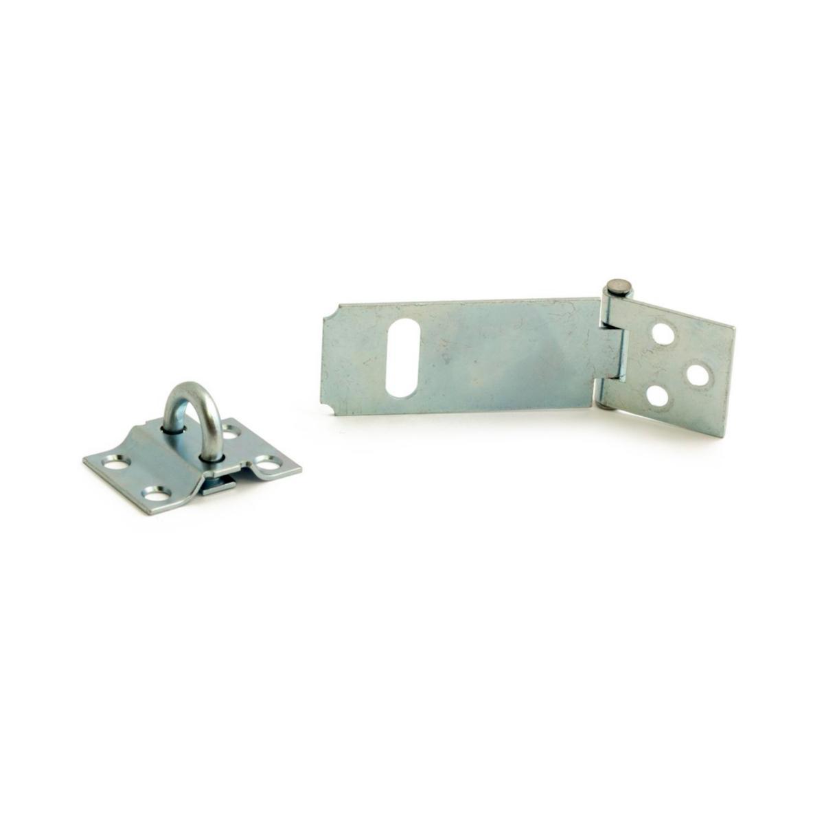 Ledhasp Habo 1364 - HA LEDHASP 1364 50MM SB HABO 49049