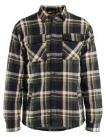 Skjorta Blåkläder 4704-1168 Fodrad