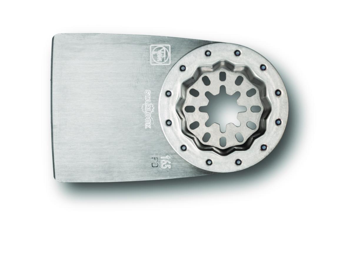 Flexibel spackel FEIN Starlock - FLEXIBEL SPACKEL SL 34X52X0.4 1-P FEIN  63903165210