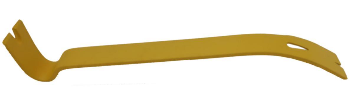 Bräckjärn Ironside flat - BRÄCKJÄRN IRONSIDE LÄNGD 380MM 102401
