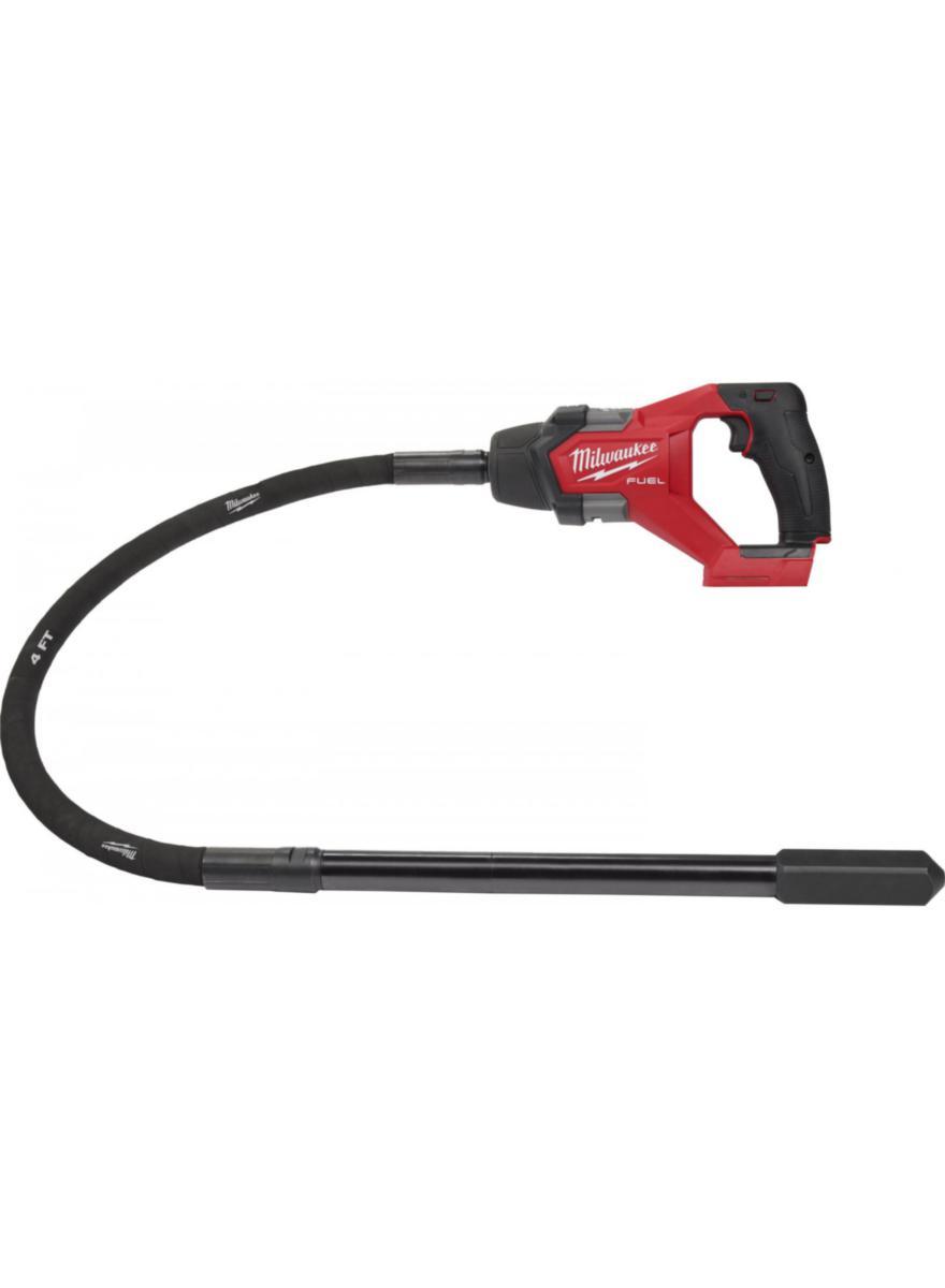 Betongvibrator Milwaukee M18 FCVN12-0 - BETONGVIBRATOR M18 FCVN12-0 MILWAUKEE 4933479596