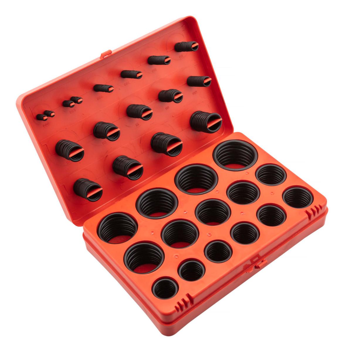 O-ringsats VB 382 st - O-RINGSATS 382PCS VB 508699