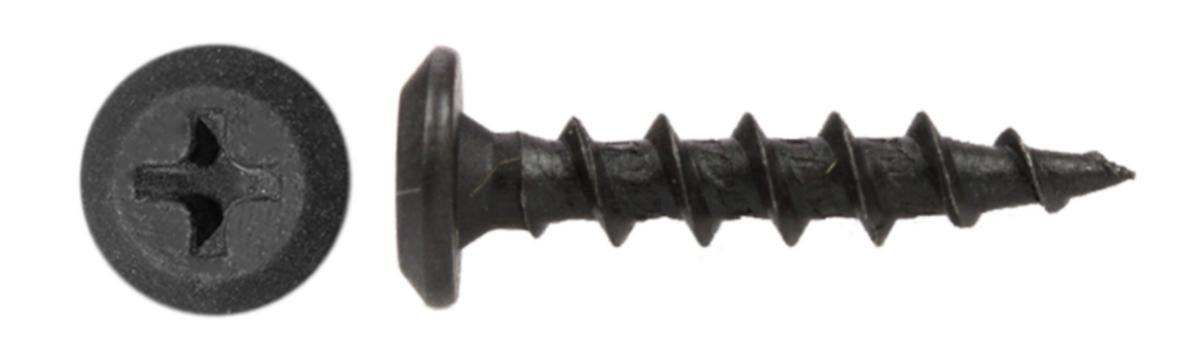 Undertakskruv Ejofix-U - UNDERTAKSSKR 4.2X16 FOS 1000/ C1 PH2 EJOT 950301