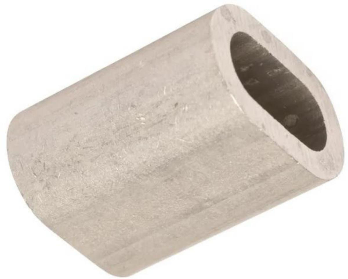 Presslås aluminium - WIREKLÄMMA 3MM 1562201030