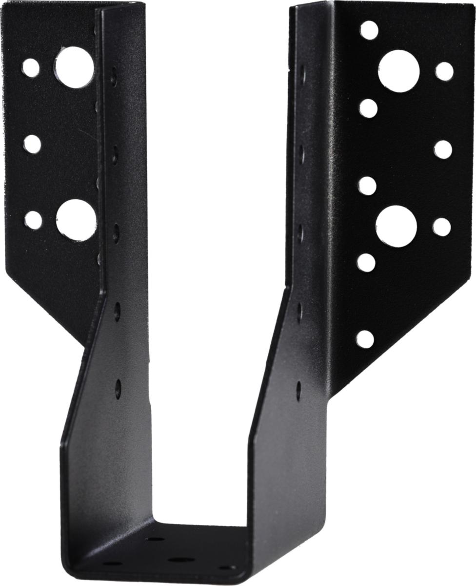 Balksko Black&White - BALKSKO 2,0X45X137 SVART VFZ 10 ST/FRP (TXBXH)