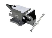Skruvstäd Ironside PRO