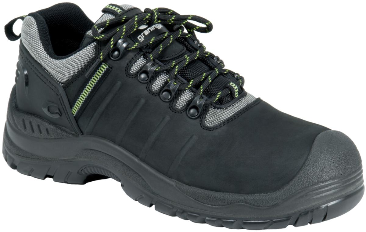Skyddssko Graninge 7288 - SKO GRANINGE 7288 STRL 48 EJENDALS 7288-48