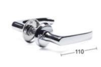 Trycke Habo A1871 Clean