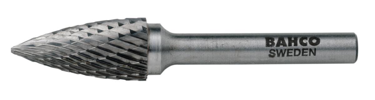 Roterande fil Bahco form G - ROTERANDE FIL G1225M06X-HM 134466