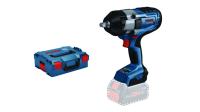 Mutterdragare Bosch GDS 18V-1000 Solo