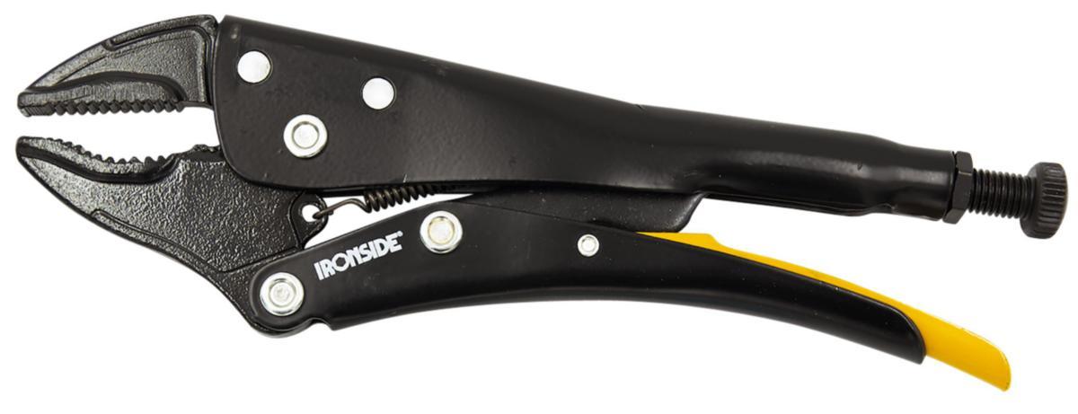 Låstång Ironside Universal - LÅSTÅNG UNIVERSAL 0-62MM 233MM IRONSIDE 100714