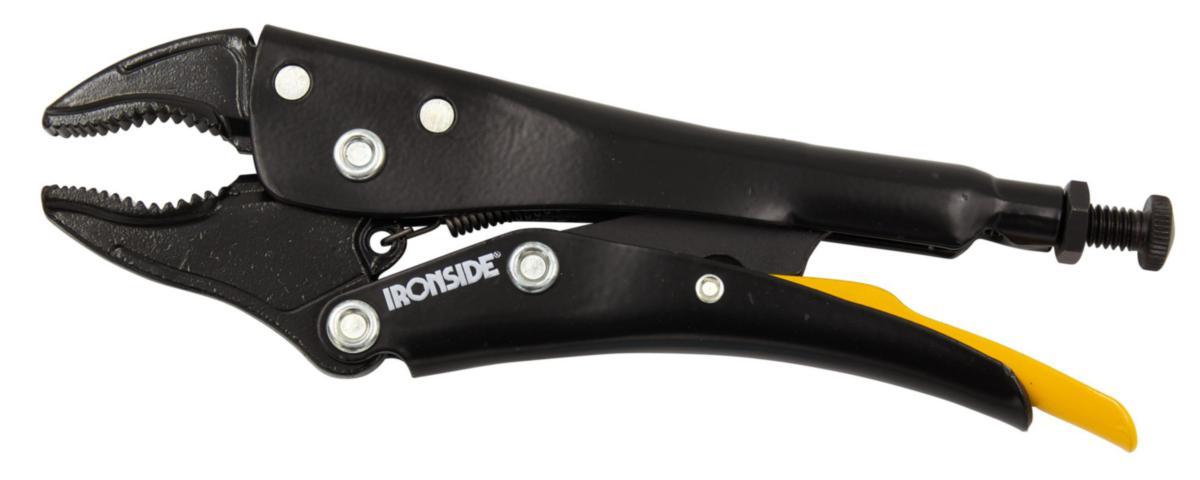 Låstång Ironside med avbitare - LÅSTÅNG M AVBITARE 0-62MM 238MM IRONSIDE 100717