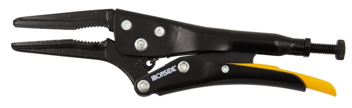 Spetslåstång Ironside - LÅSTÅNG SPETS 0-50MM 176MM IRONSIDE 100718