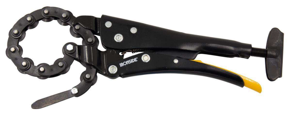 Kedjeröravskärare Ironside - KEDJERÖRAVSKÄRARE 15-75MM 250MM IRONSIDE 100720