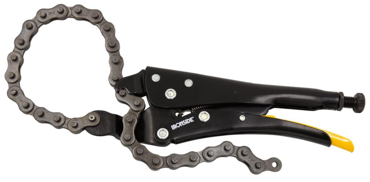 Kedjelåstång Ironside - KEDJELÅSTÅNG 40-160MM 250MM IRONSIDE 100723