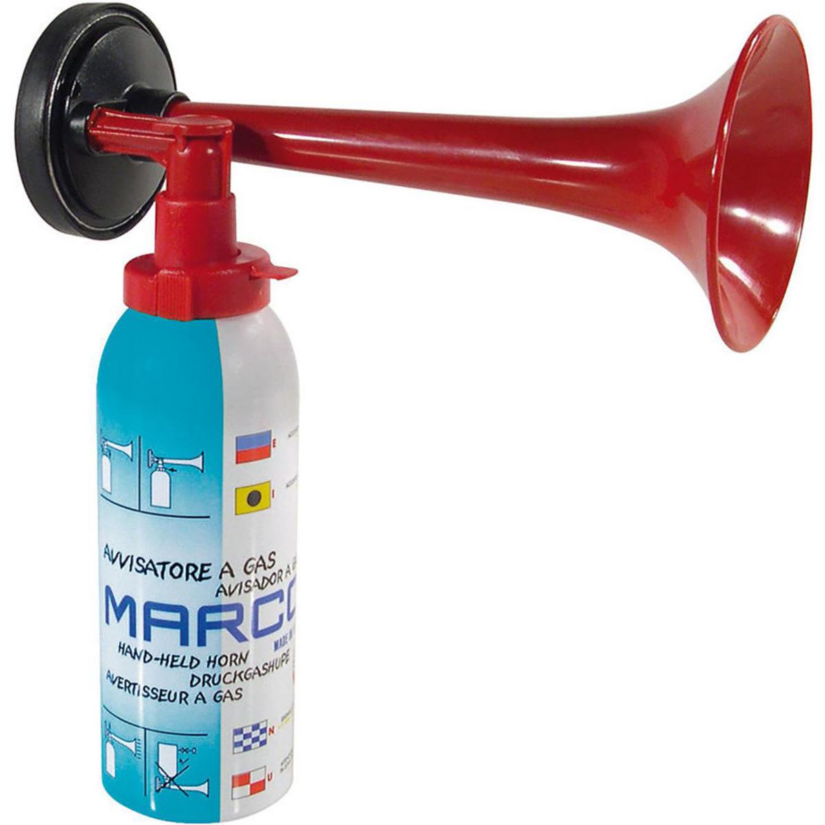 Signalhorn Marco - SIGNALHORN MARCO HFO 