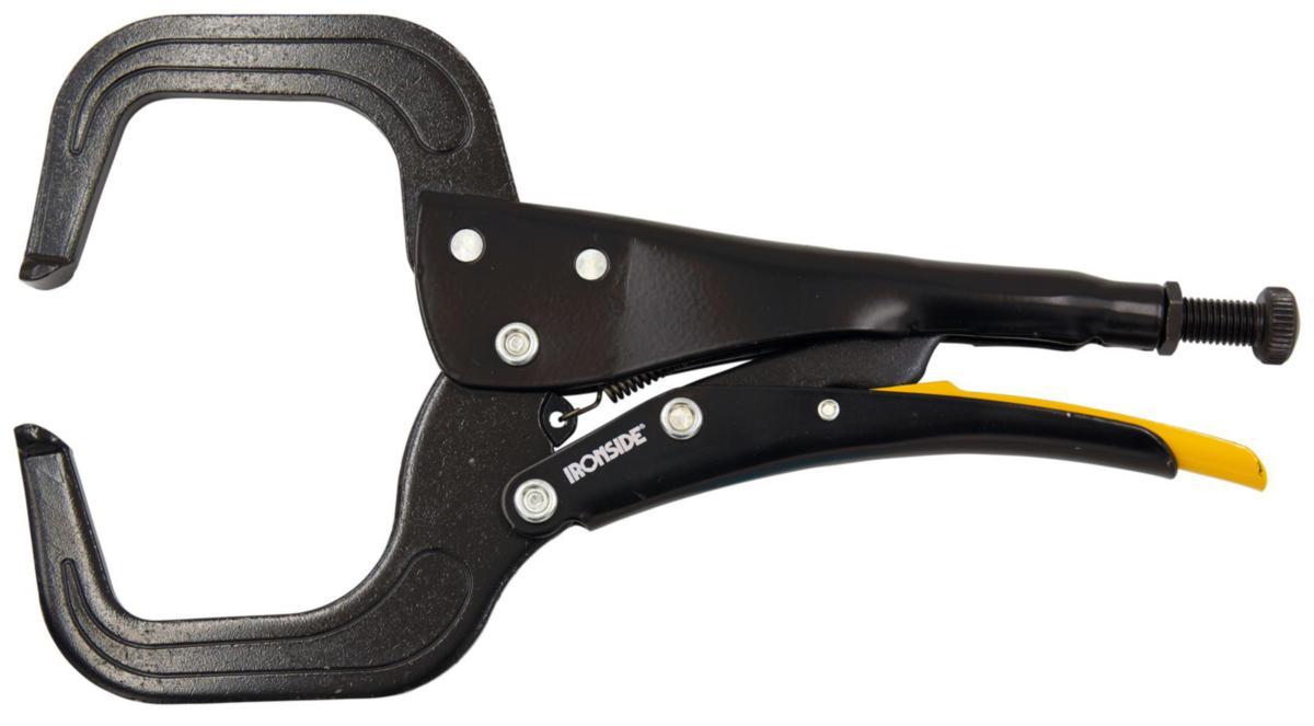 Låstång Ironside C - LÅSTÅNG C 0-110MM 288MM IRONSIDE 100725