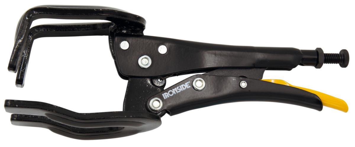 Låstång Ironside U - LÅSTÅNG U 0-60MM 230MM IRONSIDE 100726