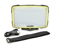 Arbetslampa Ironside LED laddbar