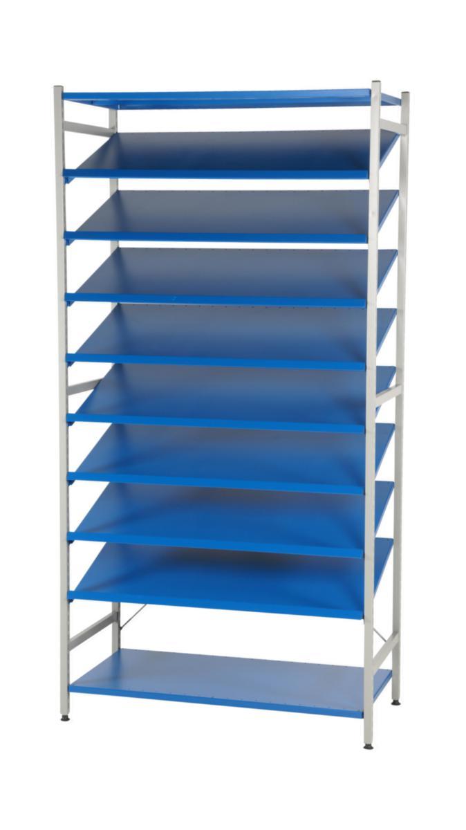 Bultställ Hyllo - BULTSTÄLL KIT5 STARTSEKTION 1000MM