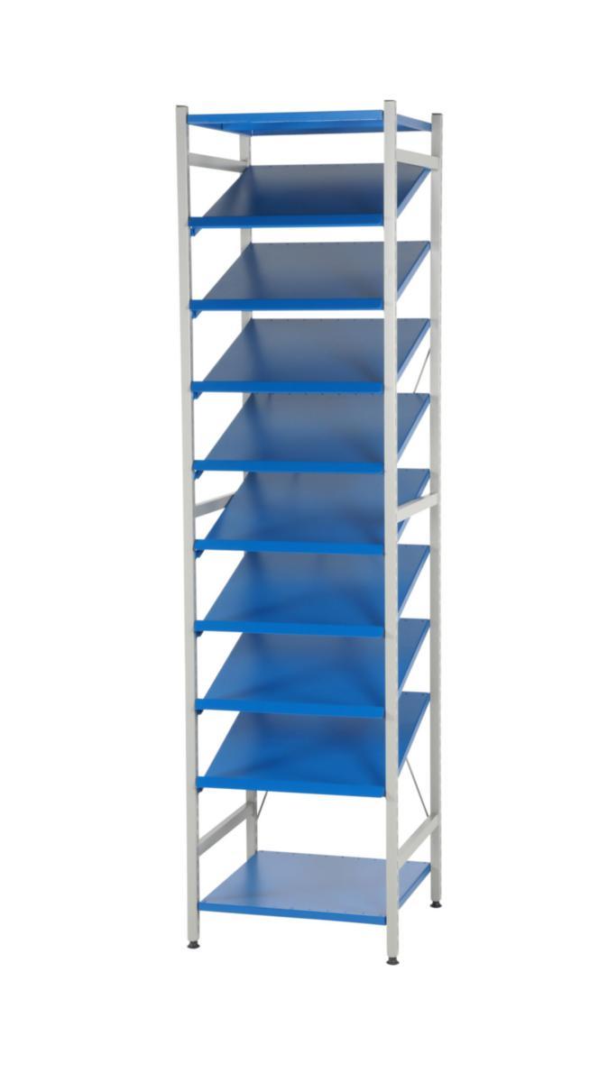 Bultställ Hyllo - BULTSTÄLL KIT8 FÖLJESEKTION 500MM