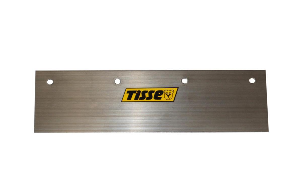 Blad Tisse till plyfaskrapa - BLAD TILL PLYFASKRAPA TISSE 240X70X0.5MM