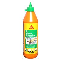 Trälim Sika PU Wood Adhesive