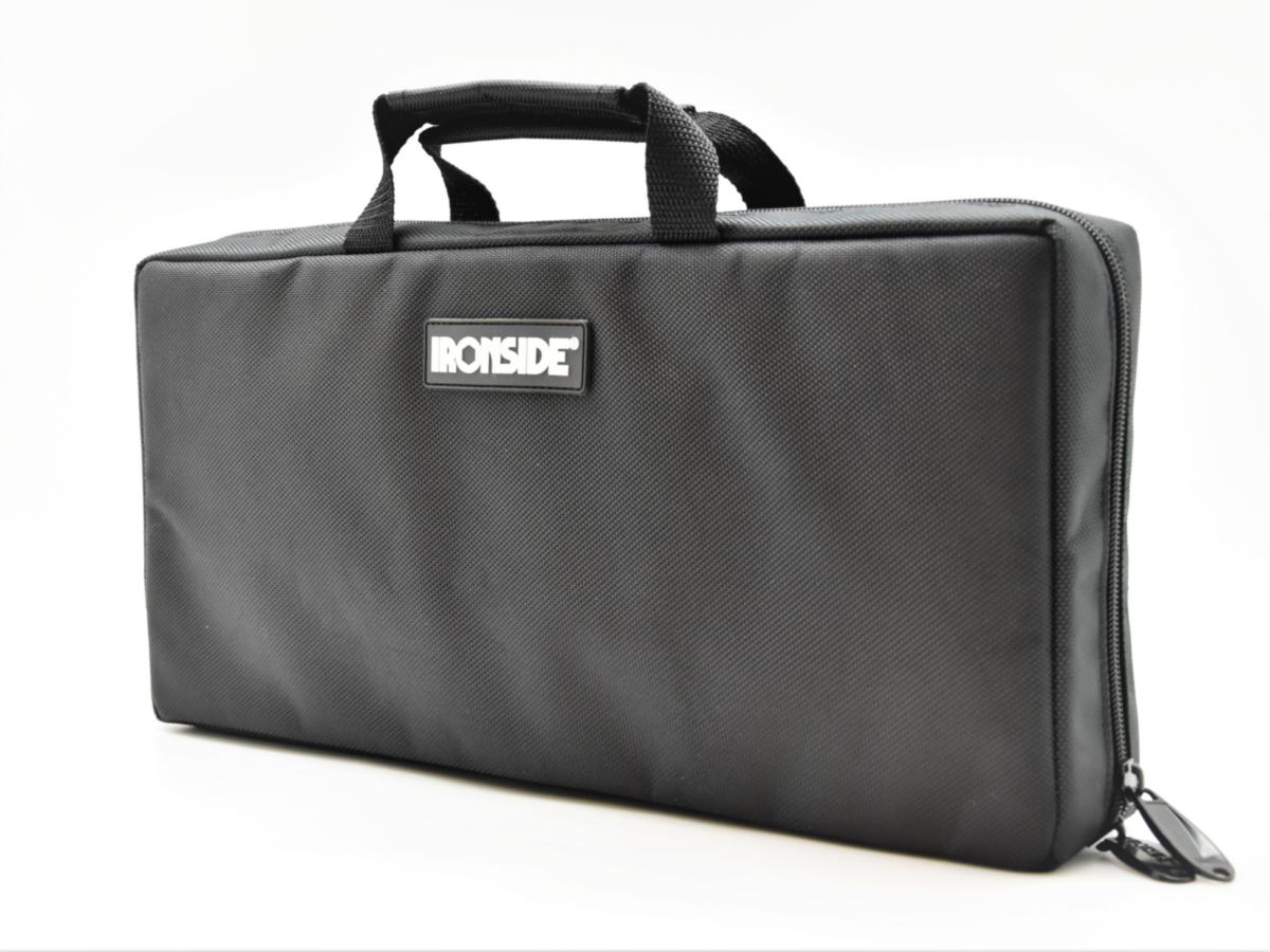 Modulväska Ironside - VERKTYGSVÄSKA IRONSIDE MODUL 2 MODULER 102889 MODULVÄSKA