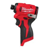 Slagskruvdragare Milwaukee M12 BLIDRC-0 Solo