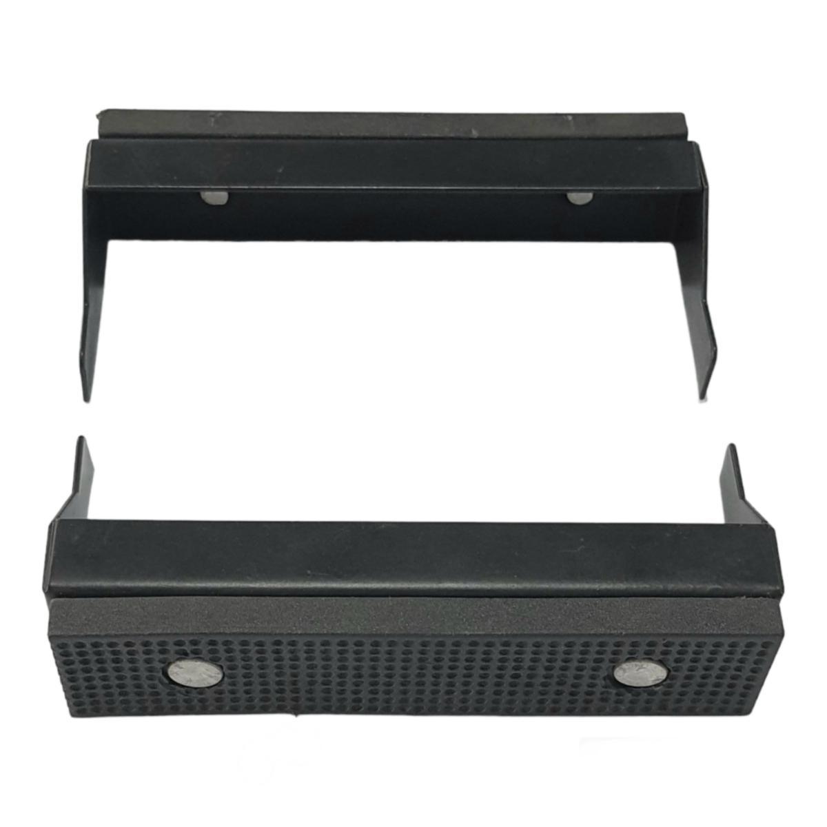 Skyddsback Ironside PRO - SKYDDSBACK IRONSIDE PRO 150 MM (6") 103055