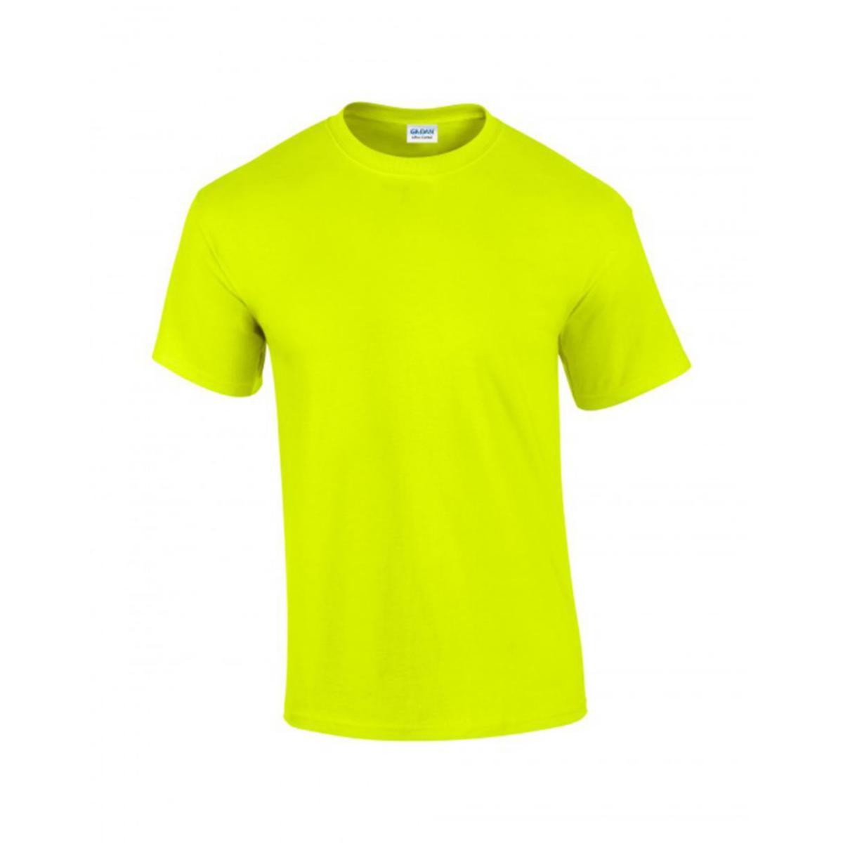 T-shirt Gildan GI2000 - T-SHIRT GI2000 VAR GRÖN L GILDAN GI2000 18834