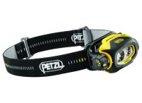 Pannlampa Petzl Pixa Z1