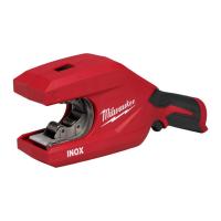 Rörkap Milwaukee M12 PCSS54-0 Solo