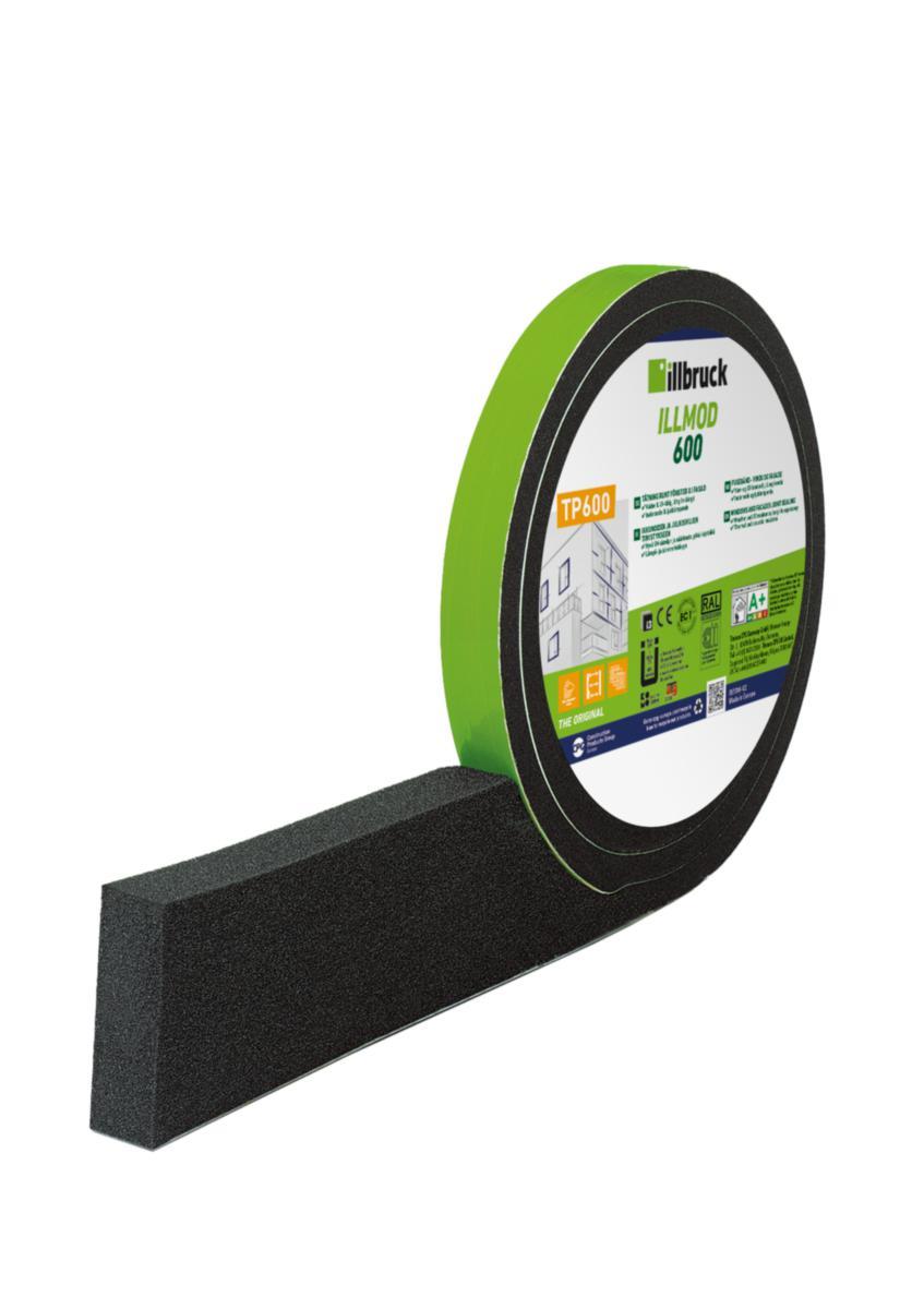 Fogband Illmod TP600 - FOGBAND TP600 20/10-18MM X4.5M ILLMOD TREMCO 392380