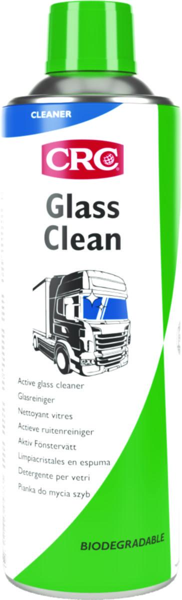 Fönsterputs CRC Glass Clean - FÖNSTERPUTS GLASS CLEAN 500ML CRC 1754388